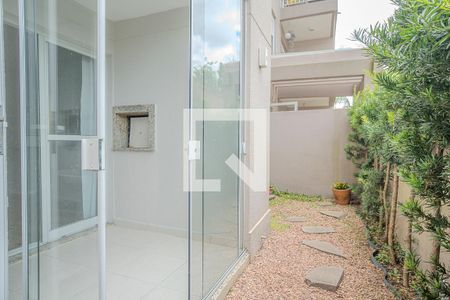Apartamento à venda com 40m², 1 quarto e 1 vagaÁrea externa