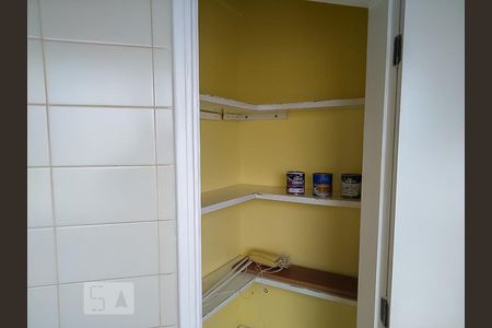 Apartamento para alugar com 128m², 2 quartos e 2 vagas Apartamento para alugar com 128m², 2 quartos e 2 vagasDispensa