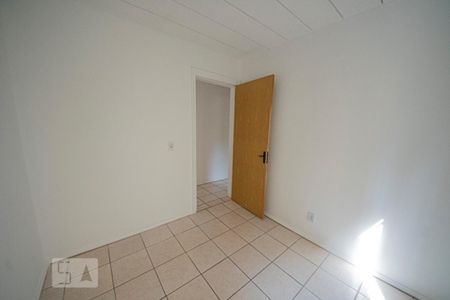 Dormitório de apartamento para alugar com 2 quartos, 47m² em Canudos, Novo Hamburgo