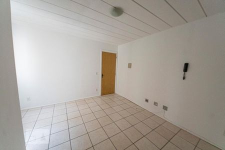 Detalhe Sala de apartamento para alugar com 2 quartos, 47m² em Canudos, Novo Hamburgo