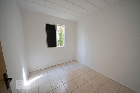 Dormitório de apartamento para alugar com 2 quartos, 47m² em Canudos, Novo Hamburgo