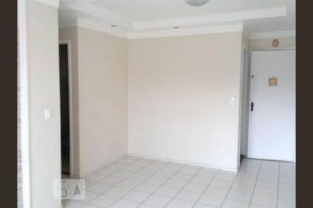 Sala de apartamento à venda com 3 quartos, 85m² em Vila Aurora (zona Norte), São Paulo