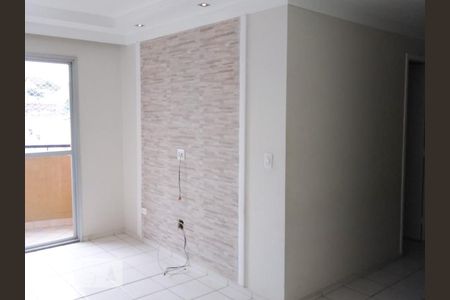 Sala de apartamento à venda com 3 quartos, 85m² em Vila Aurora (zona Norte), São Paulo