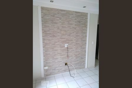 Sala de apartamento à venda com 3 quartos, 85m² em Vila Aurora (zona Norte), São Paulo