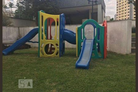 Apartamento à venda com 94m², 3 quartos e 2 vagas Apartamento à venda com 94m², 3 quartos e 2 vagasPlayground