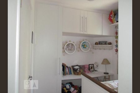 Apartamento à venda com 94m², 3 quartos e 2 vagas Apartamento à venda com 94m², 3 quartos e 2 vagasQuarto 3