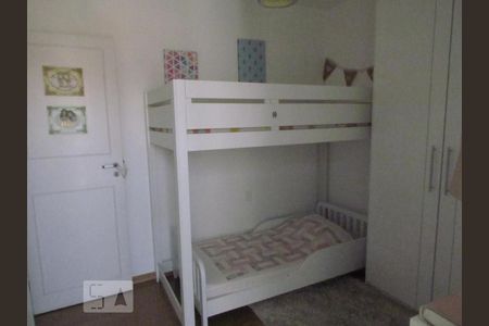 Apartamento à venda com 94m², 3 quartos e 2 vagas Apartamento à venda com 94m², 3 quartos e 2 vagasQuarto 2