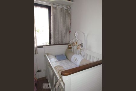 Apartamento à venda com 94m², 3 quartos e 2 vagas Apartamento à venda com 94m², 3 quartos e 2 vagasQuarto 3