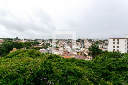 Vista do Quarto 2 de apartamento à venda com 3 quartos, 94m² em Santa Amélia, Belo Horizonte