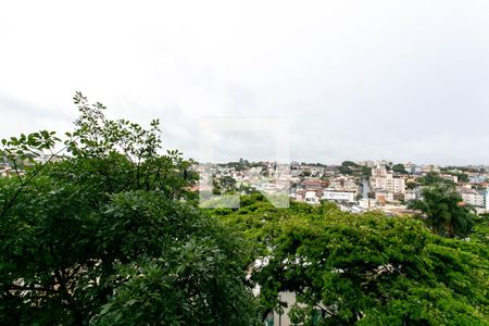 Varanda de apartamento à venda com 3 quartos, 94m² em Santa Amélia, Belo Horizonte