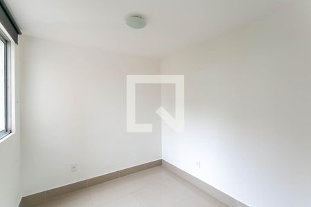 Quarto 3 de apartamento à venda com 3 quartos, 94m² em Santa Amélia, Belo Horizonte