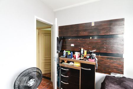 Quarto 01 de apartamento à venda com 2 quartos, 46m² em Brás, São Paulo