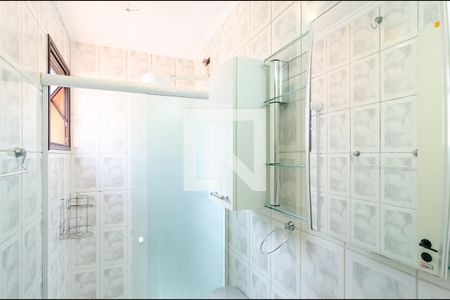 Apartamento para alugar com 36m², 1 quarto e 1 vaga Apartamento para alugar com 36m², 1 quarto e 1 vagaBanheiro Social