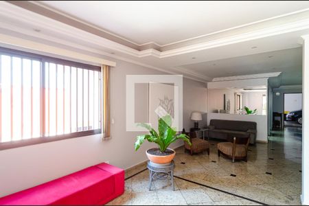 Apartamento para alugar com 36m², 1 quarto e 1 vaga Apartamento para alugar com 36m², 1 quarto e 1 vagaHall de Entrada