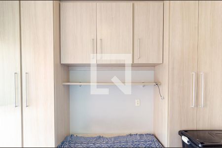 Quarto de apartamento para alugar com 1 quarto, 36m² em Mirandópolis, São Paulo