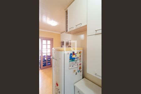 Apartamento para alugar com 36m², 1 quarto e 1 vaga Apartamento para alugar com 36m², 1 quarto e 1 vagaCozinha