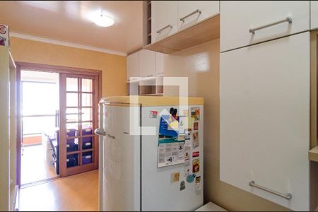 Apartamento para alugar com 36m², 1 quarto e 1 vaga Apartamento para alugar com 36m², 1 quarto e 1 vagaCozinha