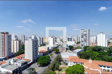 Apartamento para alugar com 36m², 1 quarto e 1 vaga Apartamento para alugar com 36m², 1 quarto e 1 vagaVista do Terraço