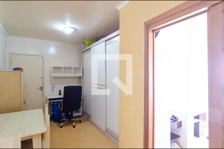 Sala de apartamento para alugar com 1 quarto, 36m² em Mirandópolis, São Paulo