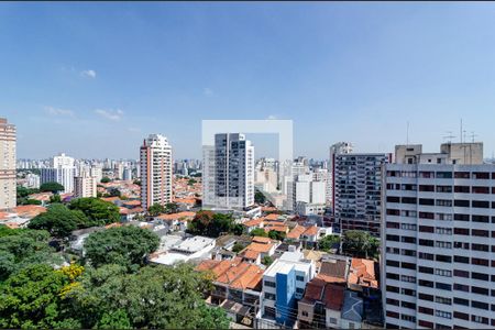 Apartamento para alugar com 36m², 1 quarto e 1 vaga Apartamento para alugar com 36m², 1 quarto e 1 vagaVista do Terraço