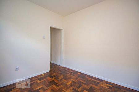 Quarto de apartamento para alugar com 1 quarto, 36m² em Navegantes, Porto Alegre