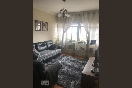 Apartamento à venda com 97m², 2 quartos e sem vaga Apartamento à venda com 97m², 2 quartos e sem vagaSala