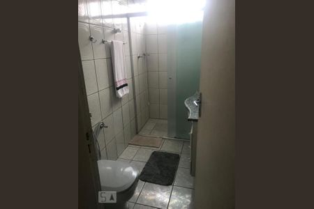 Apartamento à venda com 97m², 2 quartos e sem vaga Apartamento à venda com 97m², 2 quartos e sem vagaBanheiro