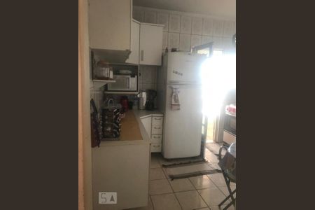 Apartamento à venda com 97m², 2 quartos e sem vaga Apartamento à venda com 97m², 2 quartos e sem vagaCozinha