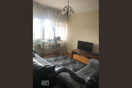 Apartamento à venda com 97m², 2 quartos e sem vaga Apartamento à venda com 97m², 2 quartos e sem vagaSala