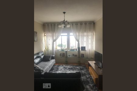 Apartamento à venda com 97m², 2 quartos e sem vaga Apartamento à venda com 97m², 2 quartos e sem vagaSala