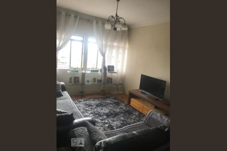 Apartamento à venda com 97m², 2 quartos e sem vaga Apartamento à venda com 97m², 2 quartos e sem vagaSala