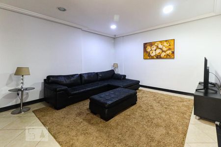 Apartamento à venda com 45m², 1 quarto e 1 vagaCinema