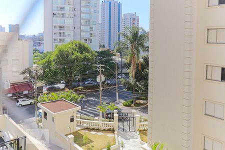 Apartamento à venda com 45m², 1 quarto e 1 vagaVista Varanda