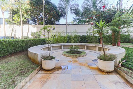 Apartamento à venda com 45m², 1 quarto e 1 vagaJardim