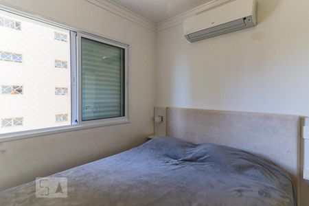 Apartamento à venda com 45m², 1 quarto e 1 vagaQuarto