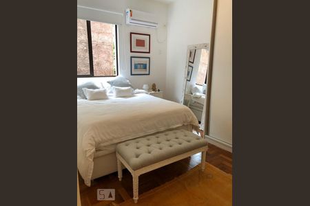 Apartamento à venda com 60m², 2 quartos e 1 vagaQuarto