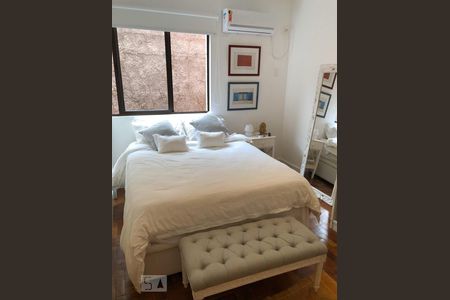 Apartamento à venda com 60m², 2 quartos e 1 vagaQuarto