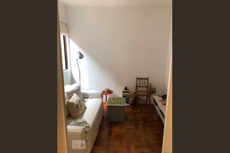 Apartamento à venda com 60m², 2 quartos e 1 vagaSala