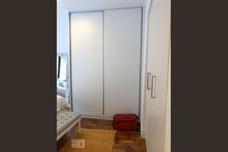 Apartamento à venda com 60m², 2 quartos e 1 vagaQuarto