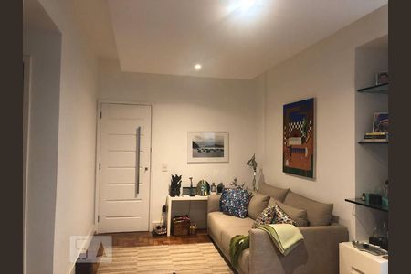 Apartamento à venda com 60m², 2 quartos e 1 vagaSala