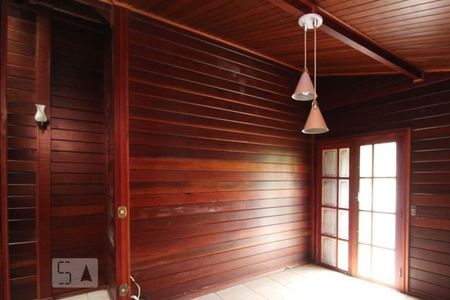 Casa de condomínio para alugar com 480m², 3 quartos e 4 vagasQuarto 3