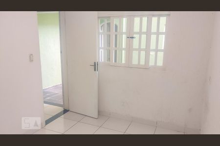 Quarto de Serviço  de casa à venda com 4 quartos, 230m² em Parque Marajoara, Santo André