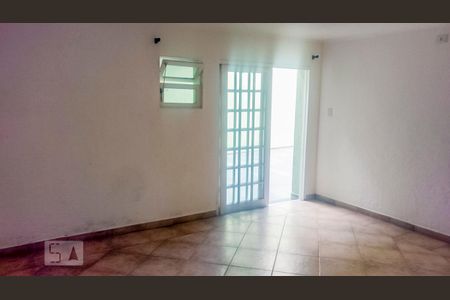 Quarto de Serviço de casa à venda com 4 quartos, 230m² em Parque Marajoara, Santo André