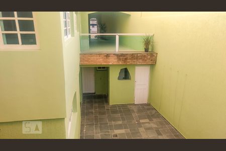 Casa à venda com 230m², 4 quartos e 2 vagas Casa à venda com 230m², 4 quartos e 2 vagasQuintal