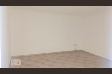 Quarto de Serviço de casa à venda com 4 quartos, 230m² em Parque Marajoara, Santo André