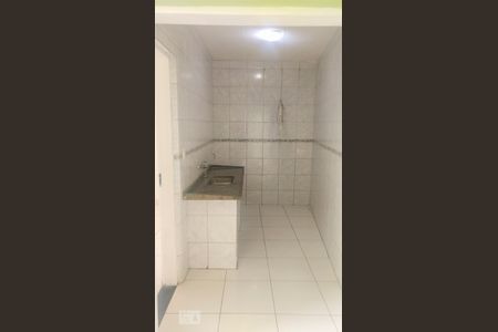 Área de Serviço de casa à venda com 4 quartos, 230m² em Parque Marajoara, Santo André