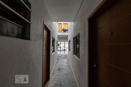 Studio para alugar com 22m², 1 quarto e sem vagaÁrea comum