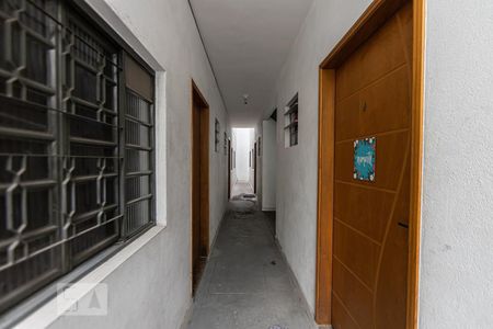 Studio para alugar com 22m², 1 quarto e sem vagaÁrea comum