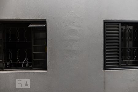 Studio para alugar com 22m², 1 quarto e sem vagaVista Área de Serviço