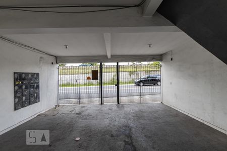Studio para alugar com 22m², 1 quarto e sem vagaÁrea comum